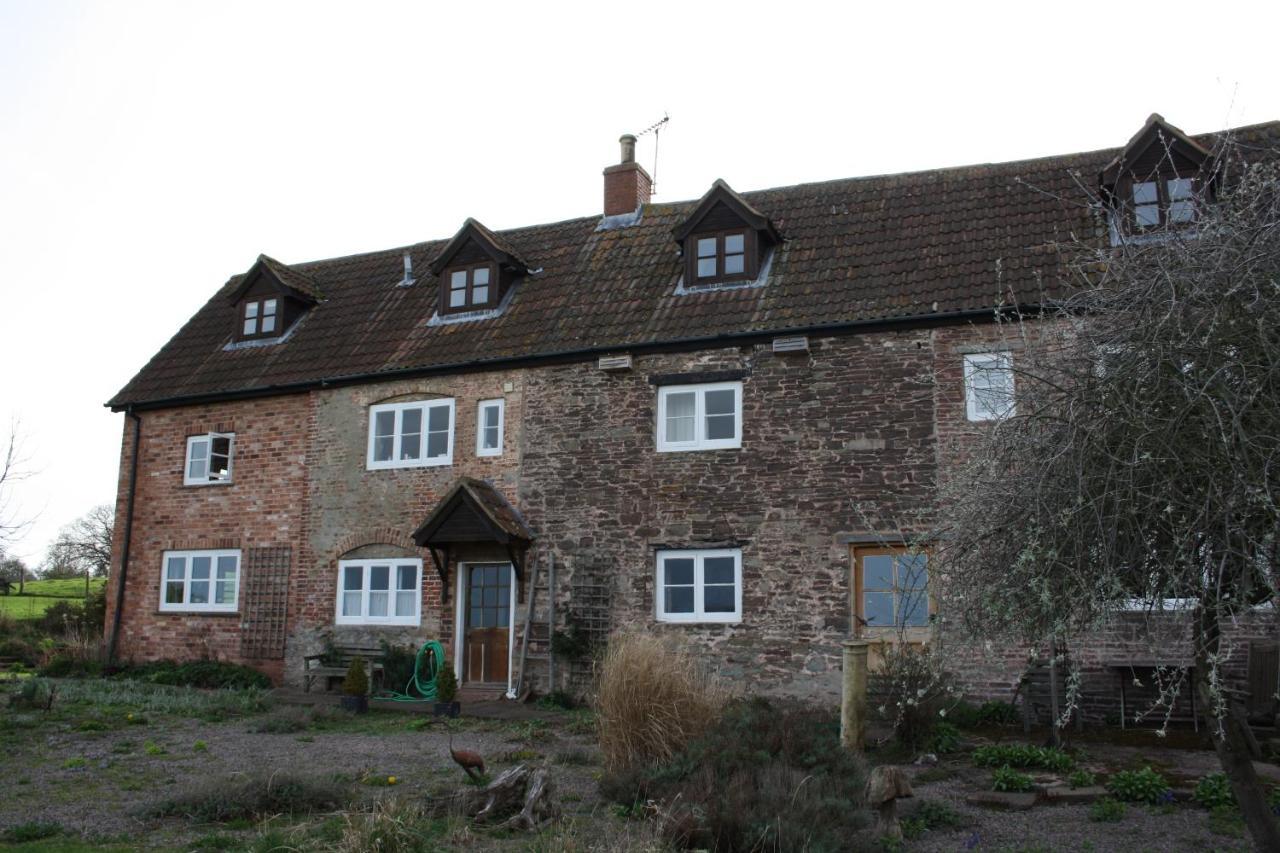 Grove Farm B&B Newnham  Dış mekan fotoğraf